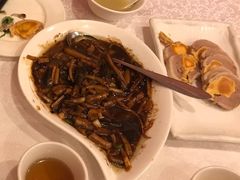 -永兴餐厅(复兴中路店)