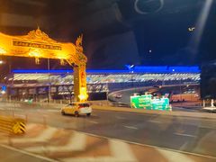 -Magic Food Point(Airport Street food)