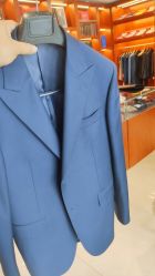 -Hongdu红都·高端西装定制男士西装礼服大衣定制
