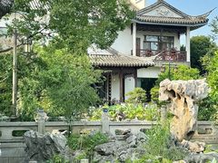 -苏州冶园园林民宿(太湖西山风景区店)