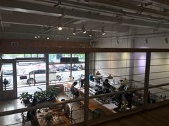 大堂-Country Lane咖啡·意粉(荔园新天地店)