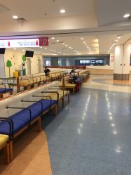 -上海市儿童医院(泸定路院区)