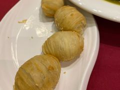 萝卜丝酥-梅龙镇酒家(南京西路总店)