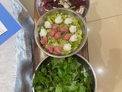 -丰尔粥食·粥底火锅·桑拿鸡(大良总店)