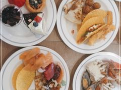 -北京中国大饭店