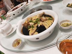 招牌市师鸡-御彩酒家(东风东路店)