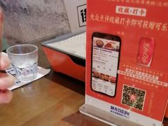 -神府路壹号·海鲜烧烤·砂锅粥·锅物(三坊七巷店)