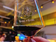 -Blac+Blac(中海环宇荟店)