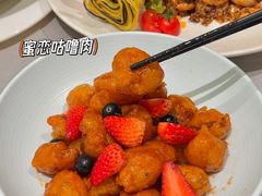 -聚福山莊·寻味顺德(北滘店)