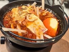 -今今转转自助小火锅(天祥广场店)