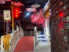 -江南古镇(斗西路万致创意园店)