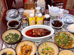 -南京大牌档(崇文门国瑞店)