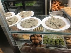 -老磁器口豆汁店(天坛店)
