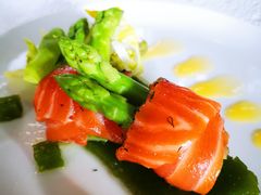 -广州四季酒店·佰鲜汇·现代法餐