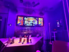 -星聚会KTV(龙湖上海奉贤天街店)