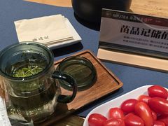 -苗品记茶馆(IFS国金中心店)