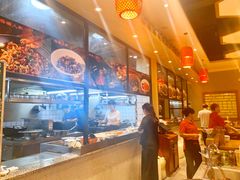 -格塘人家·山泉水煮鱼(望兴家园店)