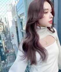 -曼都发型