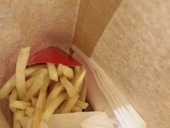 -麦当劳(安定门外大街店)