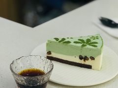 -OZ cafe(南昌路店)