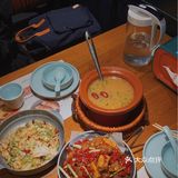 街道口老牌杭帮菜
