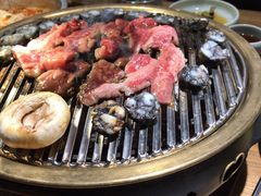 -泥炉烧肉师(新街口金銮巷店)