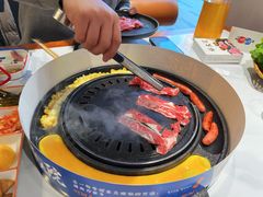 -朴太院·烤肉万岁(盐城店)