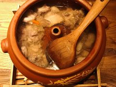 -云海肴·汽锅鸡·云南菜(美罗城店)