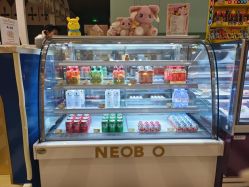 -奈尔宝家庭中心·亲子餐厅(华采天地店)