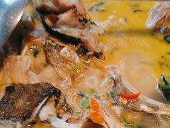 -渔乡米香·剁椒鱼头(四方坪店)