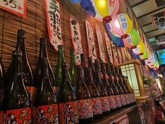 -平成屋·午肴夜酒(四川北路店)