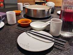 -煲宫猪肚鸡(昆山金鹰国际购物中心店)