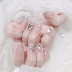 -Aso Artist Beauty美甲美睫
