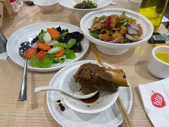 -老边饺子馆(西站店)