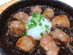 -东京屋(武定路店)