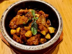 -伊喜饺子·烤鸭(五道口学院路店)