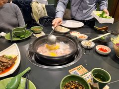 -百年果林椰子鸡(宝安总店)