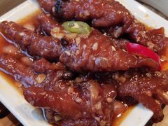 -稻香饭店(IFS国金中心店)