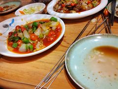 -兄弟烤坊(八中店)