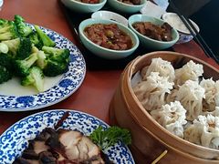 -都一处烧麦馆(前门店)