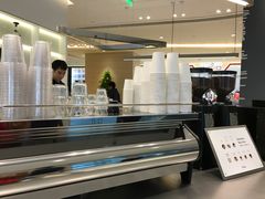 -Seesaw Coffee(上海国金中心店)