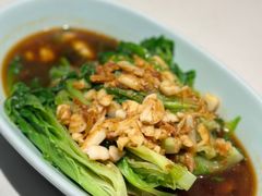-那家·油麻菜馆(常德道店)