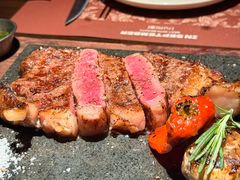 -九月里.自由花园餐厅