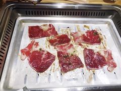 -新石器烤肉(之心城店)