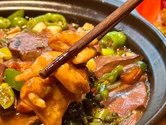 -泥糊破店小酒馆·团建聚餐(南京西路店)