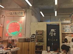 -东排食堂长沙小吃大排档(五一广场店)