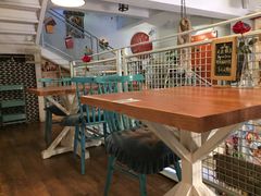 大堂-Kitchen·Y洋厨房西餐厅(王府壹号店)