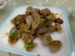 -台山美食一绝阿四台山黄鳝饭(阿四创作店)