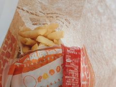 -汉堡王(上海缤谷一期店)