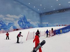 -哈尔滨热雪奇迹